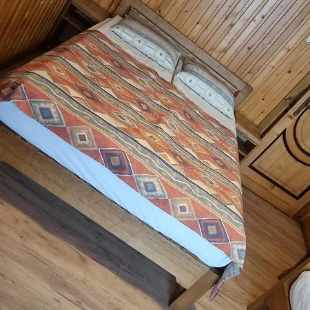 Dom Wypoczynkowy Jedrus Bialka Tatrzanska Room photo