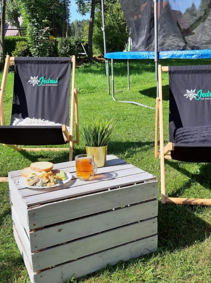 Jedrus Homestay Bialka Tatrzanska