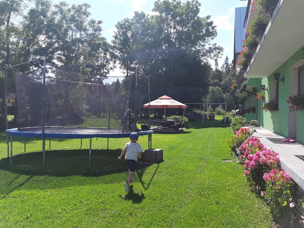 Homestay Jedrus