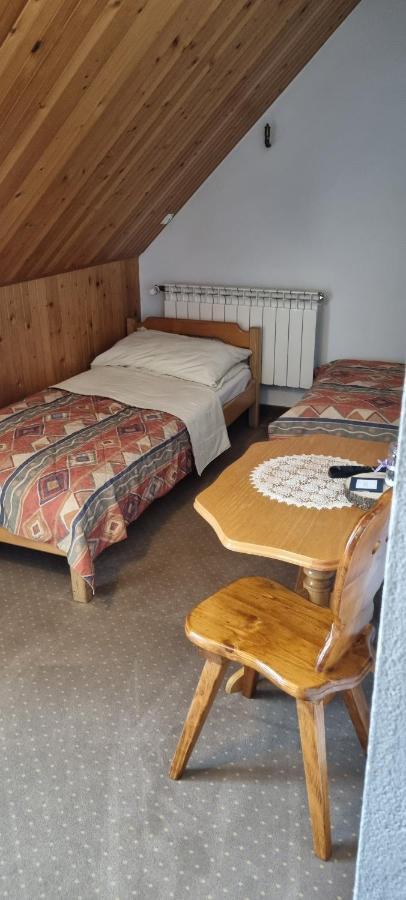 Jedrus Homestay *