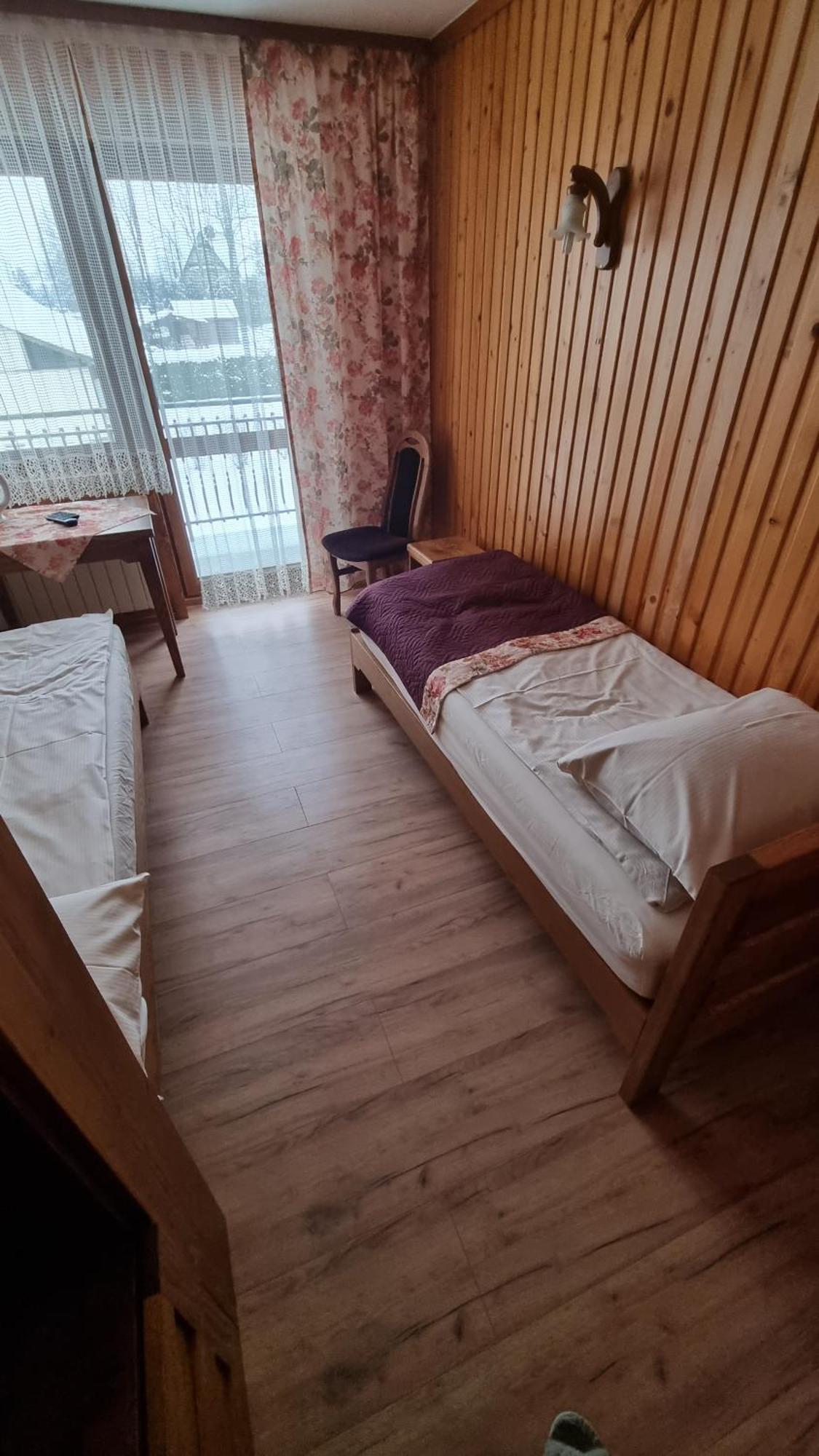 Jedrus Homestay