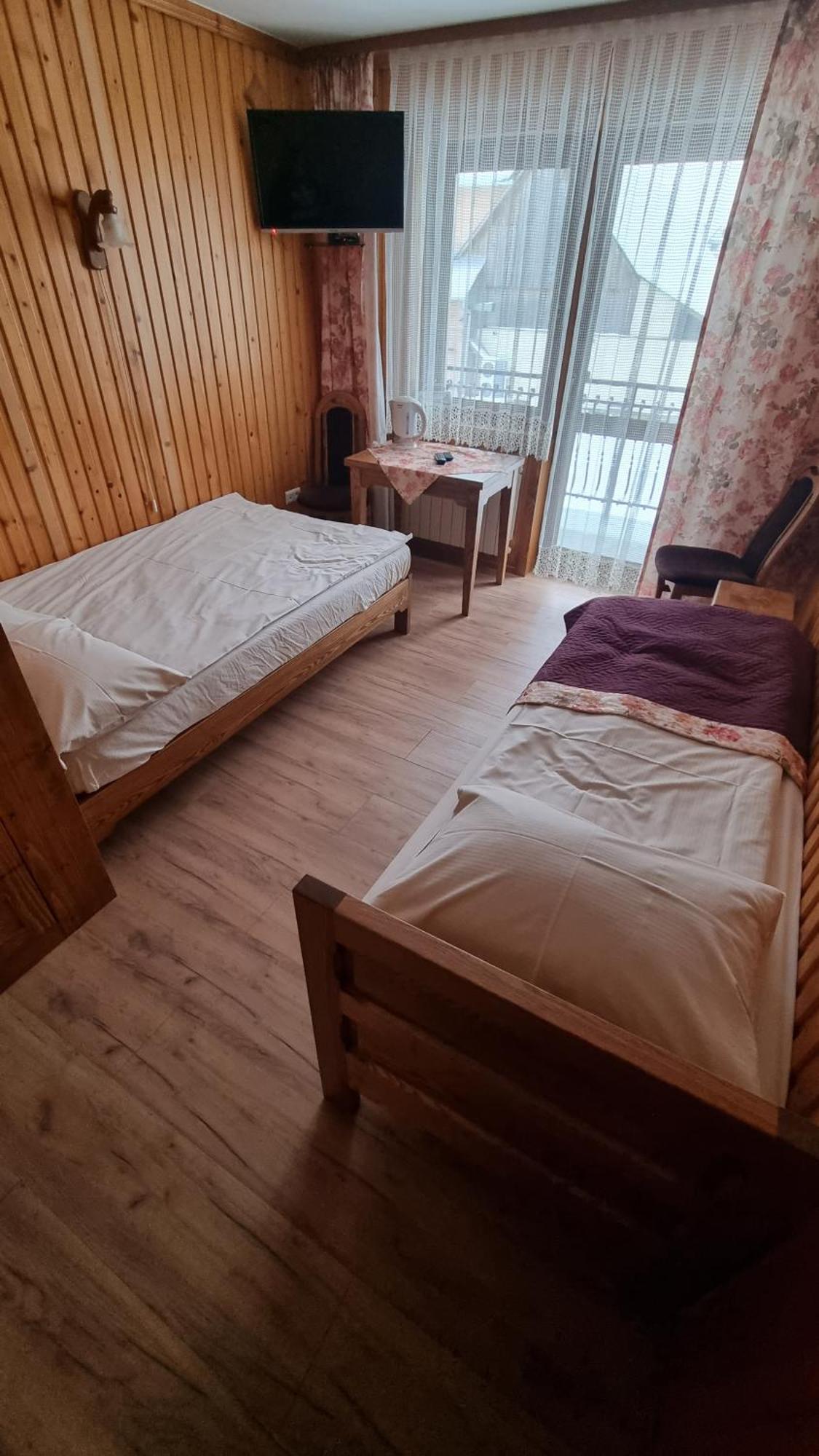 Homestay Jedrus
