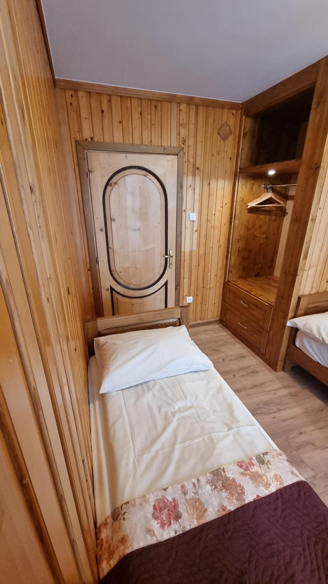 Kwatera prywatna Jędruś *