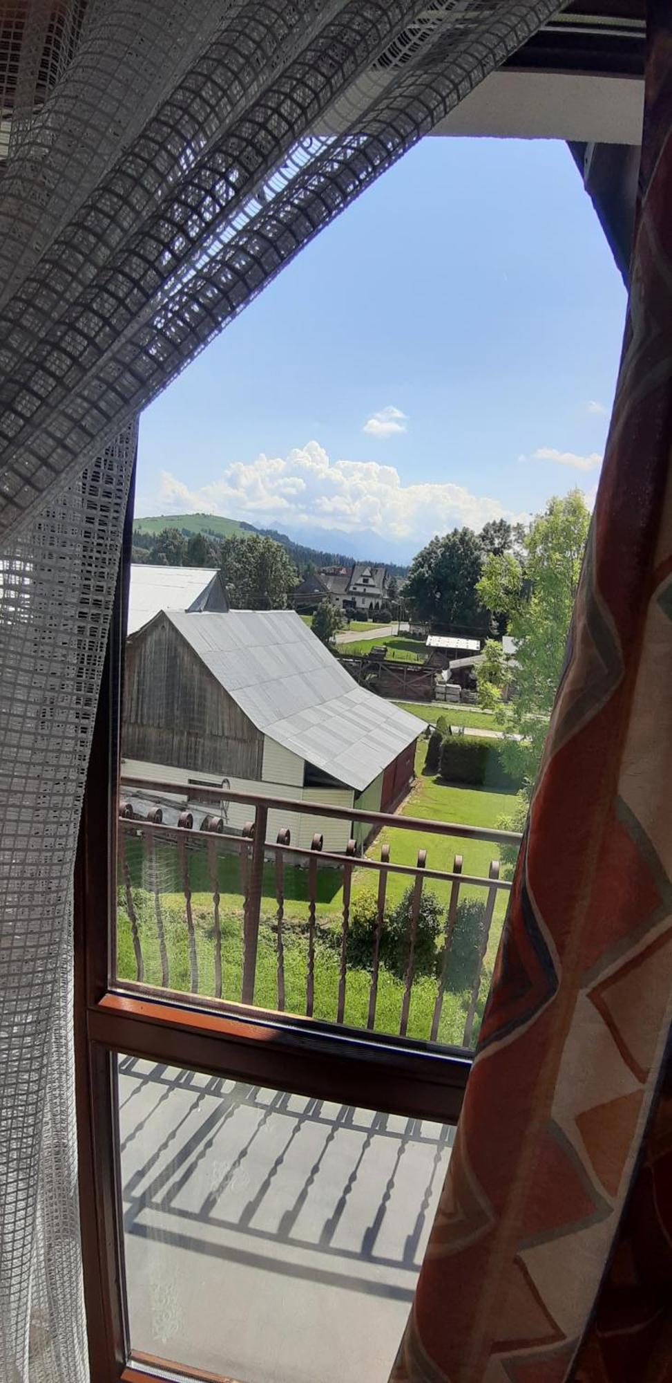 Jedrus Homestay Bialka Tatrzanska