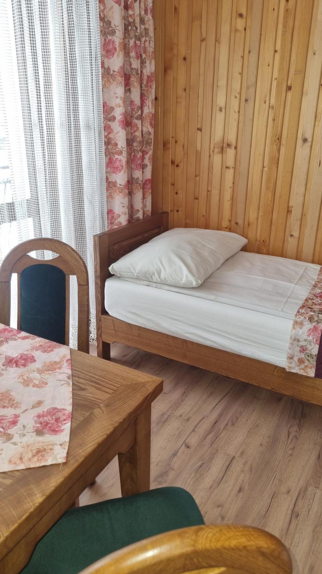 Homestay Jedrus Bialka Tatrzanska