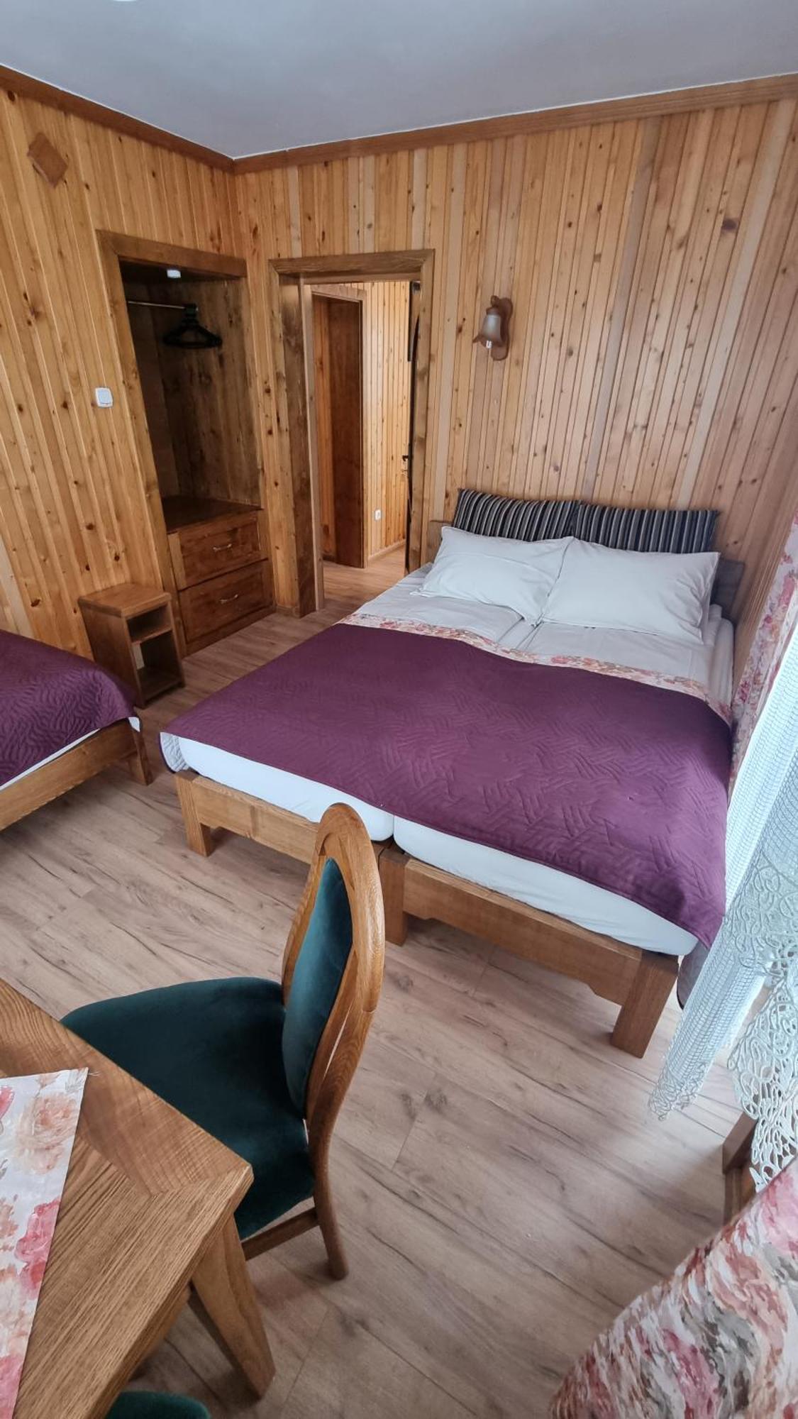 Jedrus Homestay