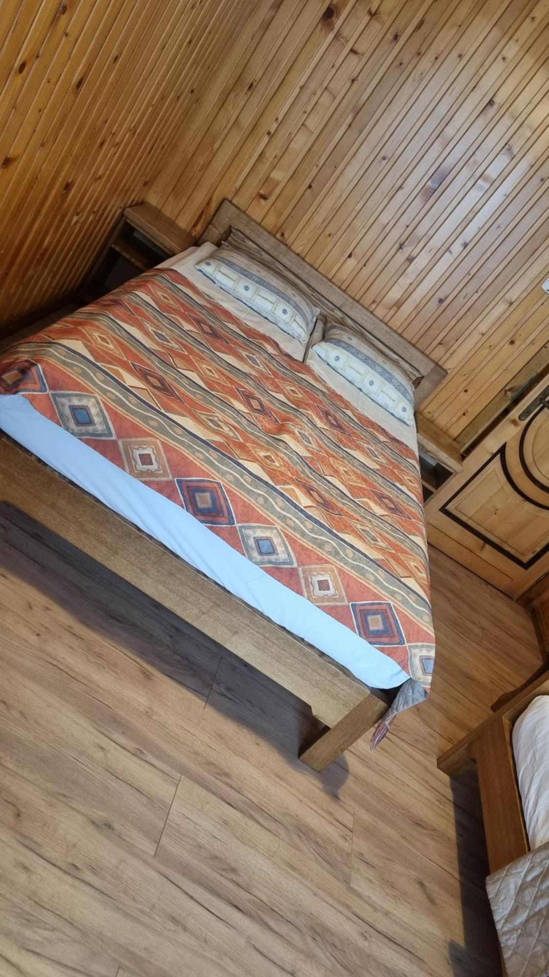 Kwatera prywatna Jędruś