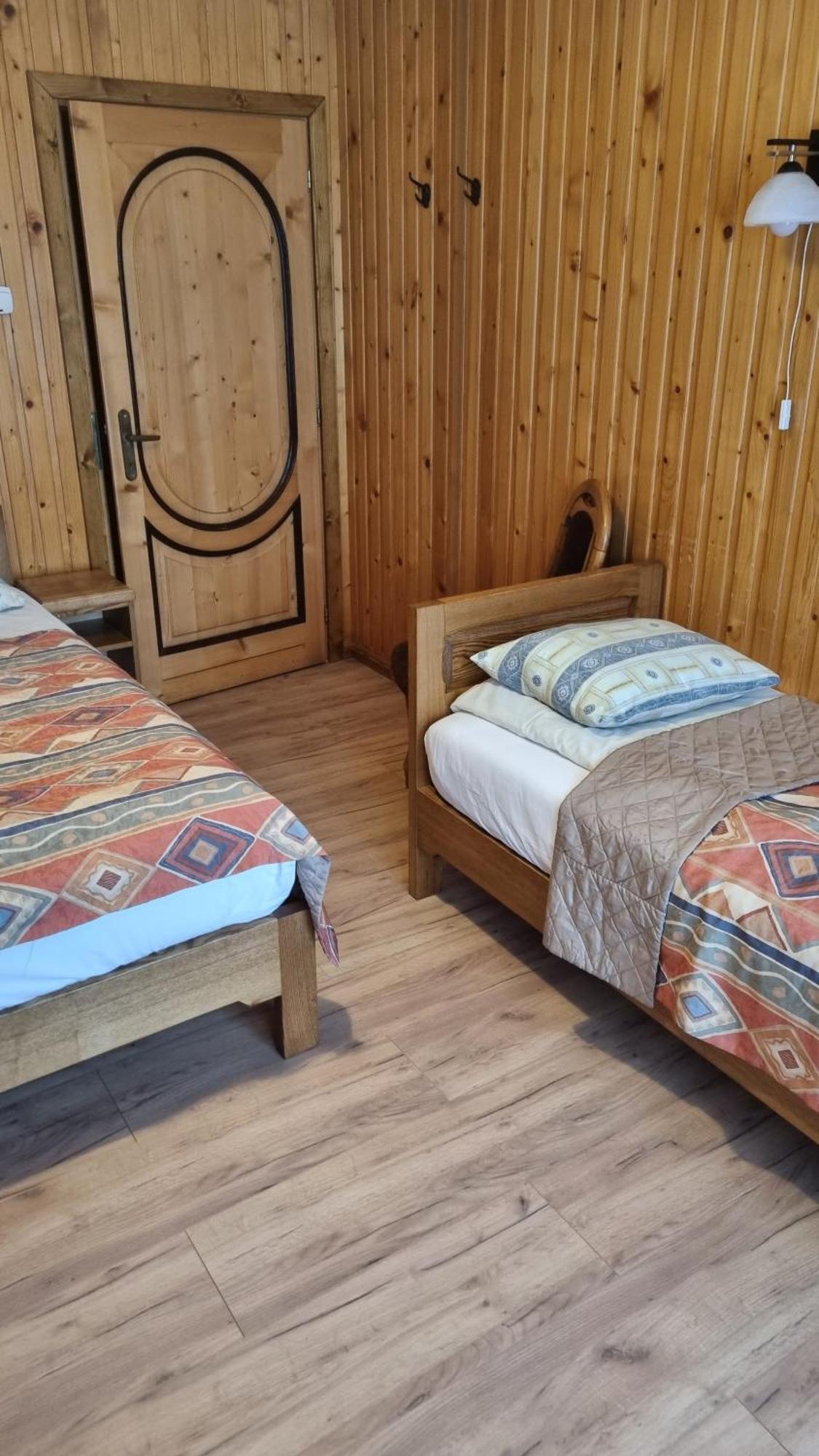 Jedrus Homestay *