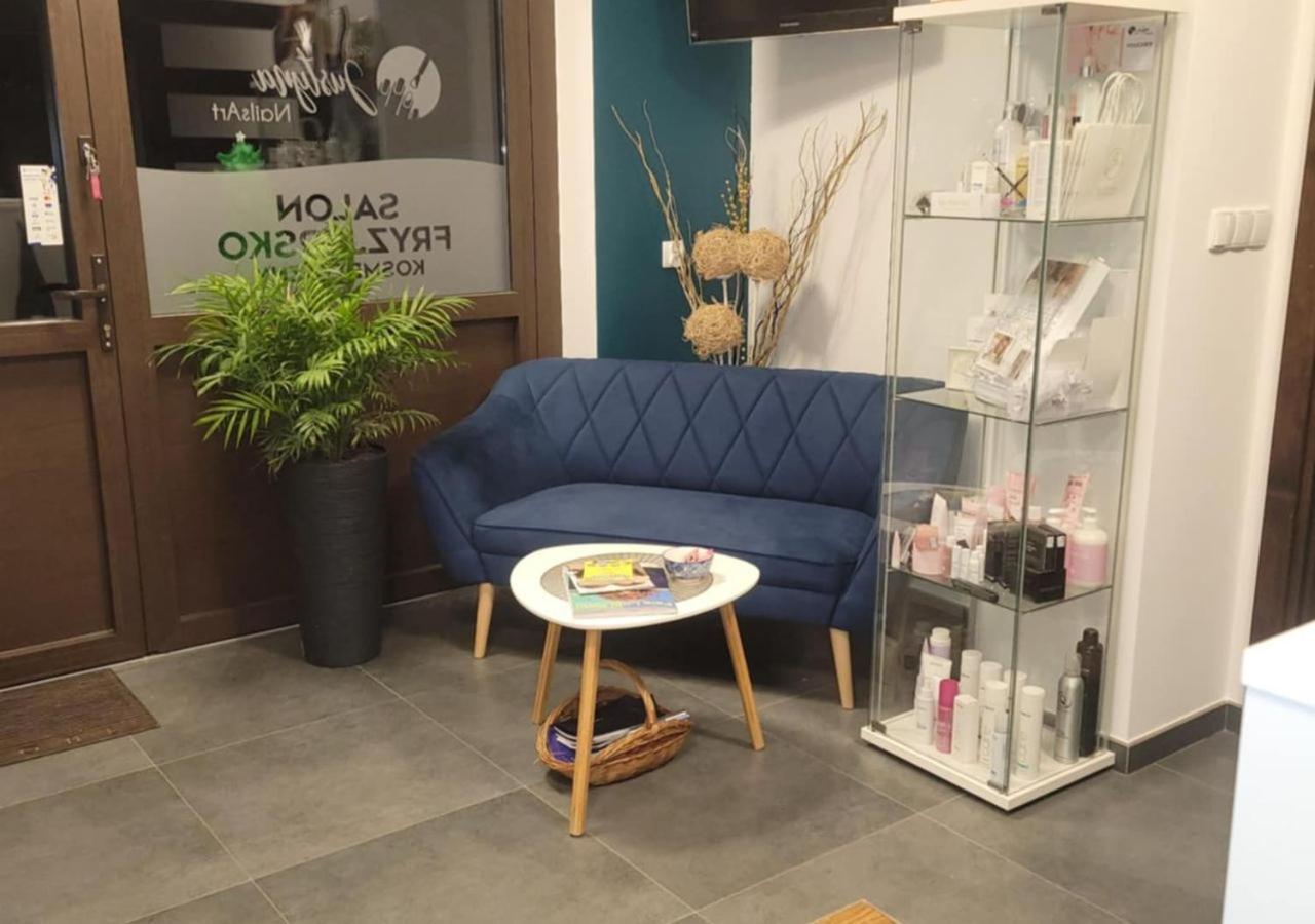 Homestay Jedrus