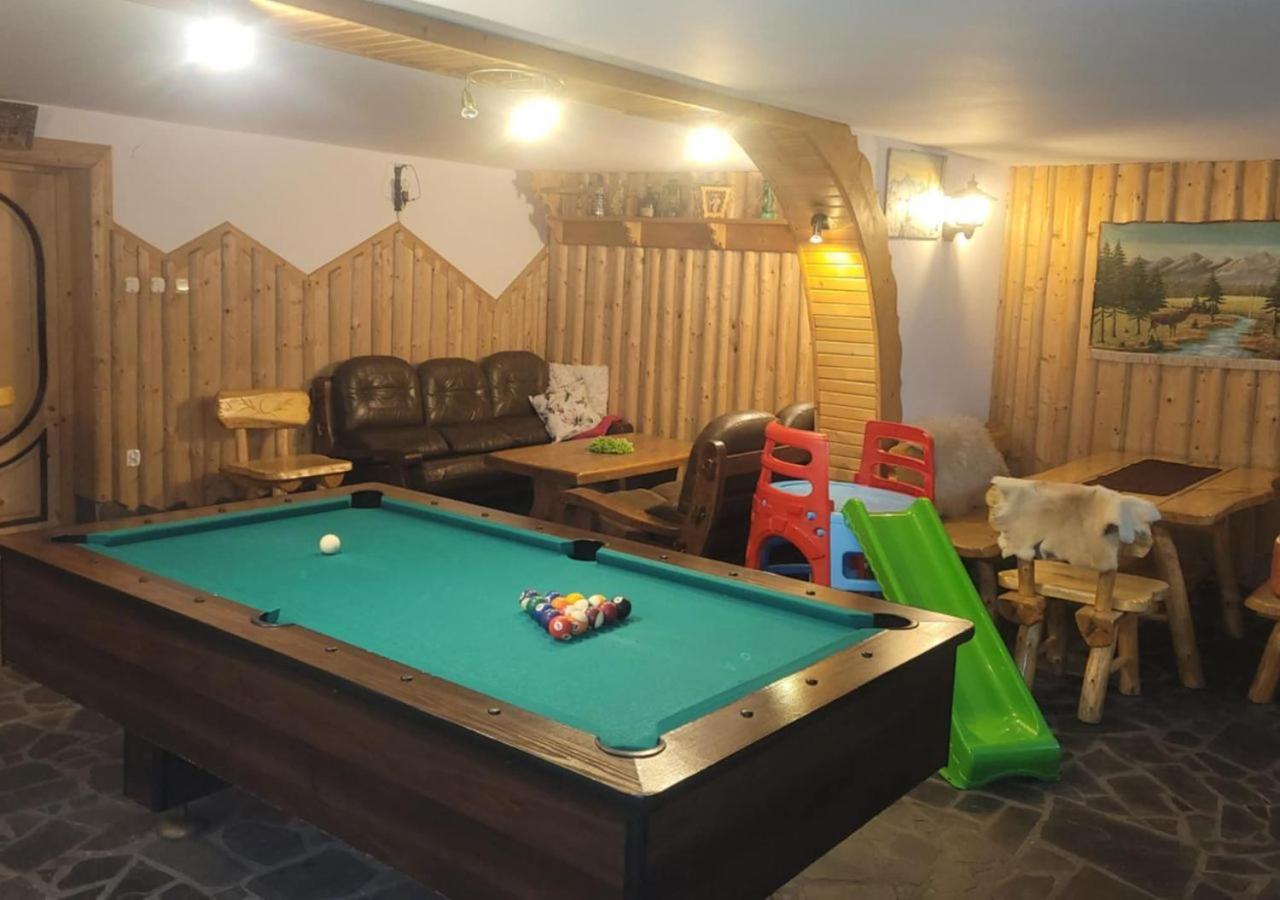 Jedrus Homestay *
