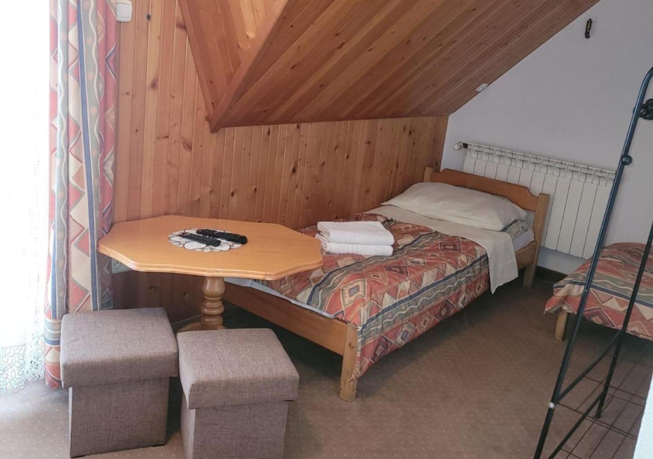 Jedrus Homestay