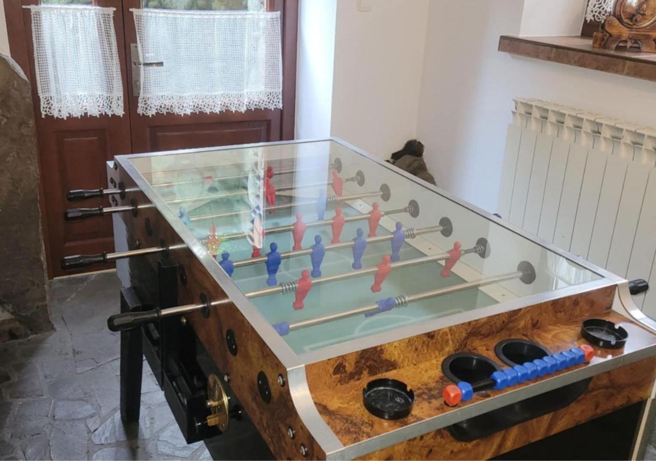 Homestay Jedrus