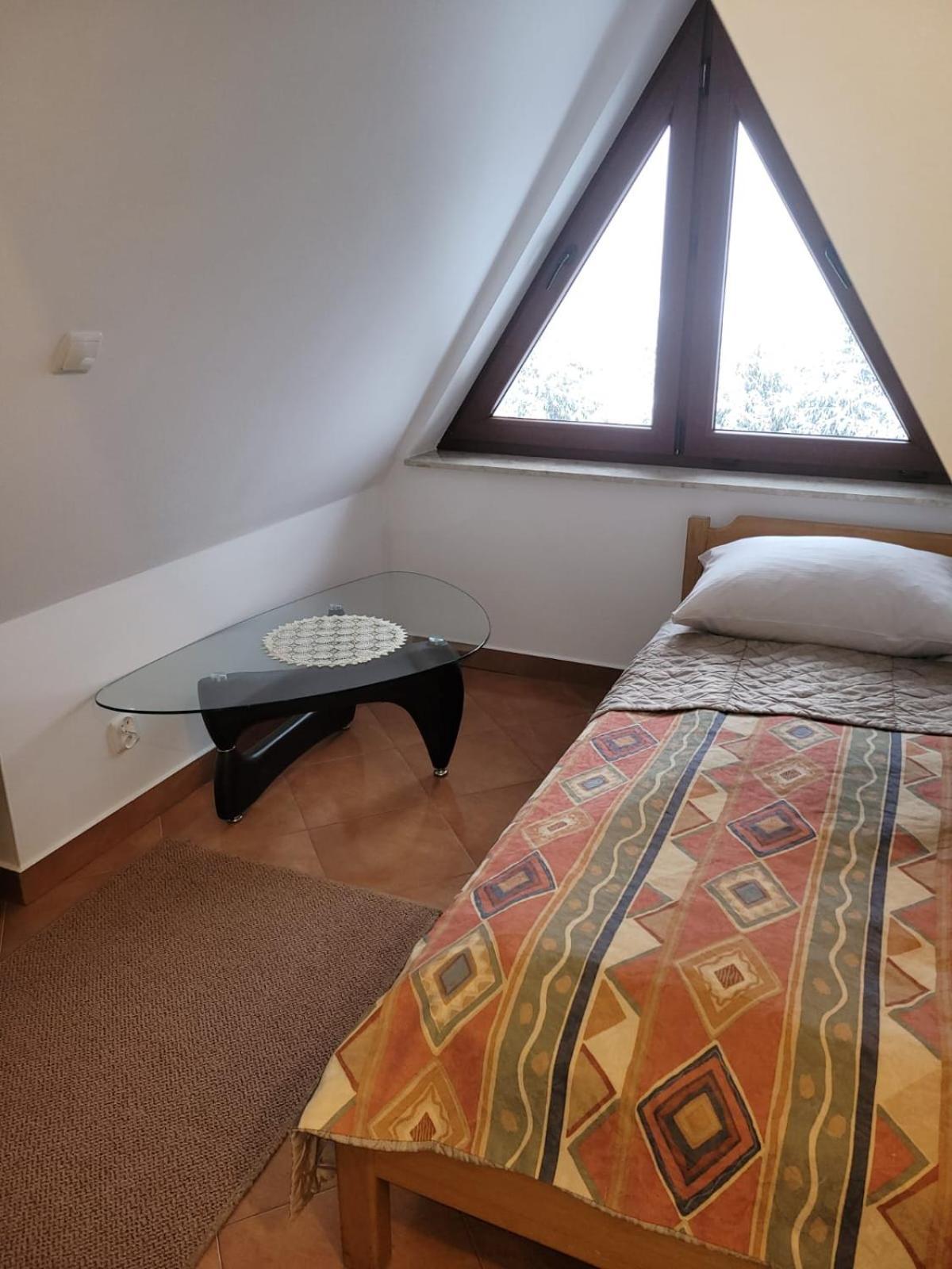 Jedrus Homestay *