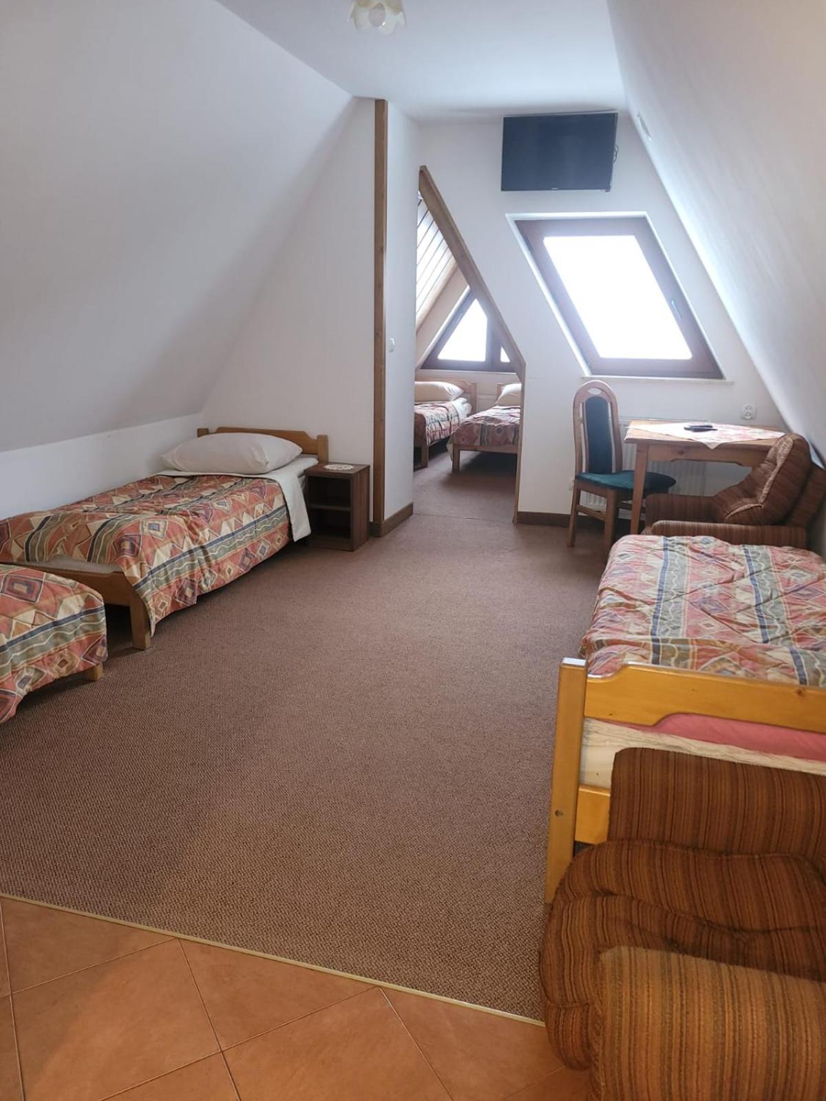 Homestay Jedrus