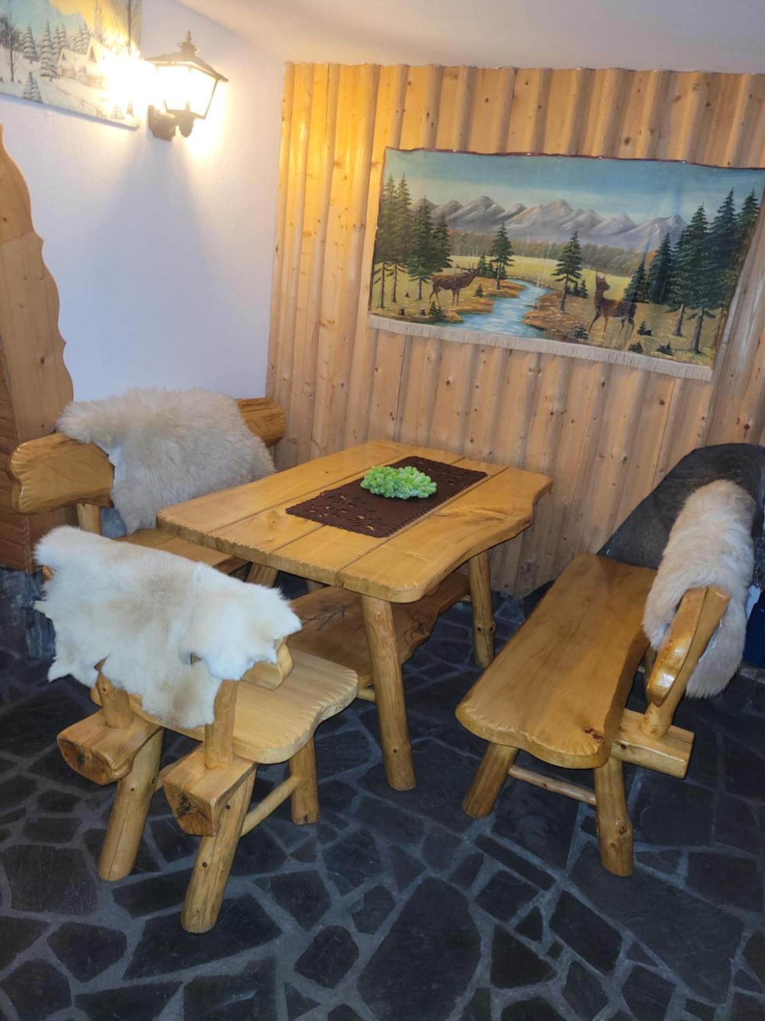 Homestay Jedrus *