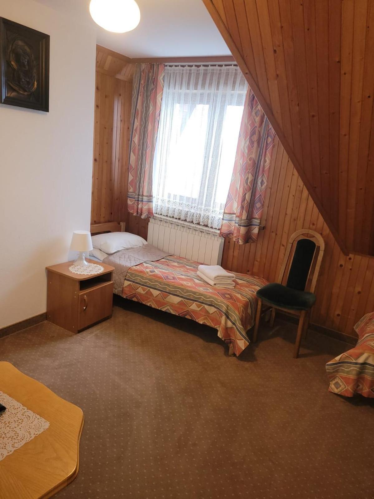 Jedrus Homestay Bialka Tatrzanska
