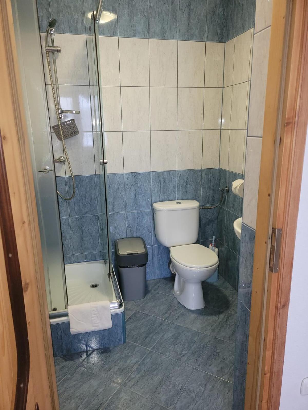 Homestay Jedrus Bialka Tatrzanska