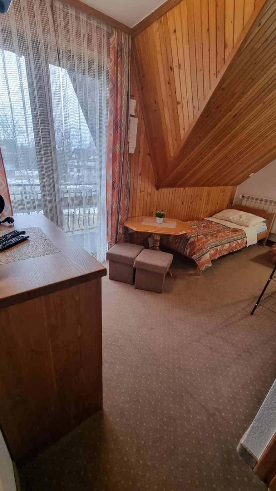 Jedrus Homestay Bialka Tatrzanska
