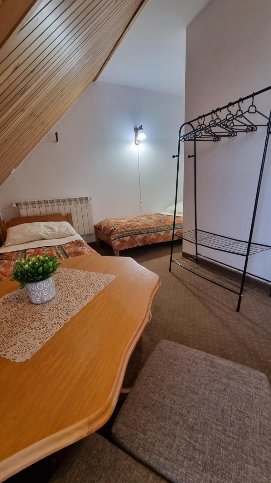 Homestay Jedrus Bialka Tatrzanska