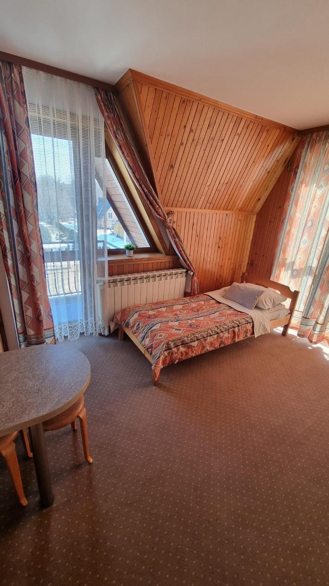 Jedrus Homestay