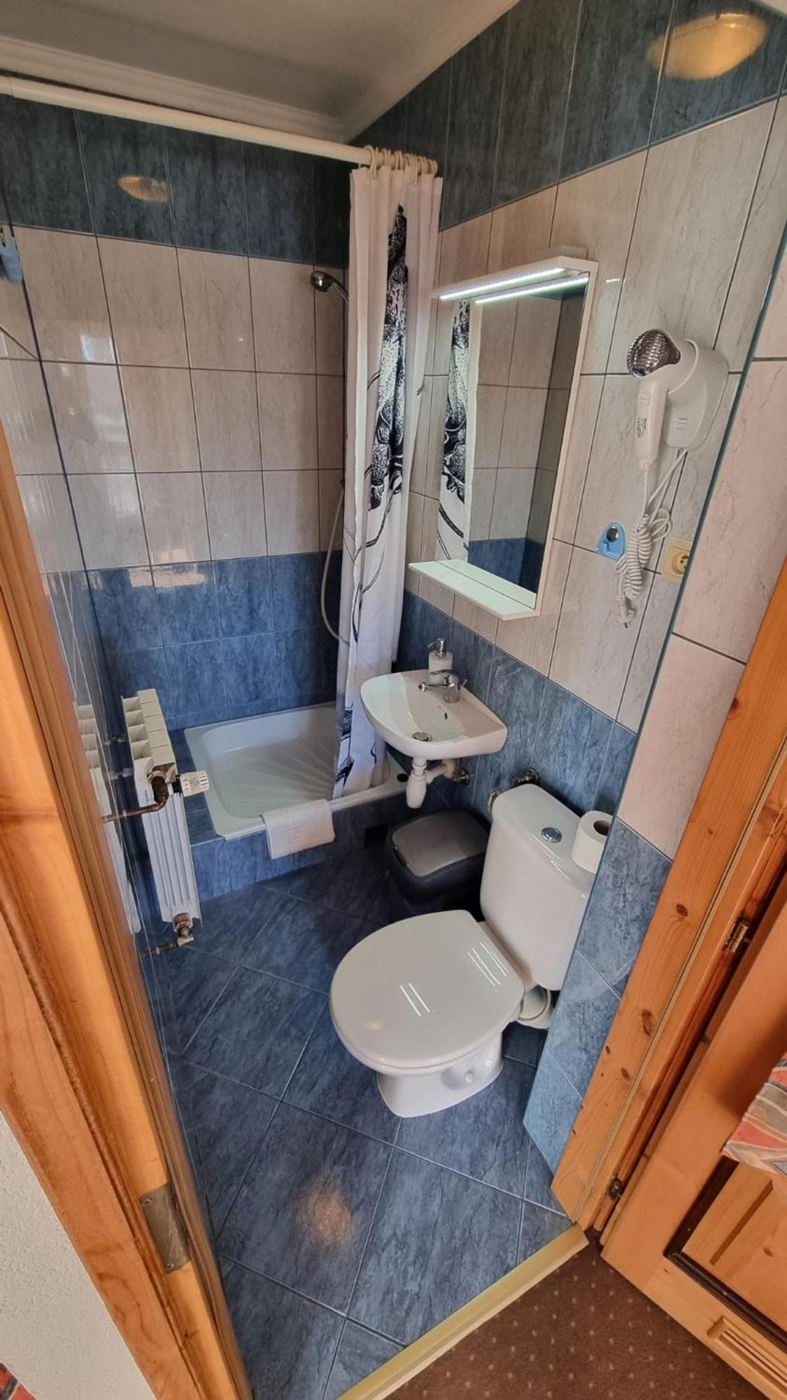 Kwatera prywatna Jędruś *