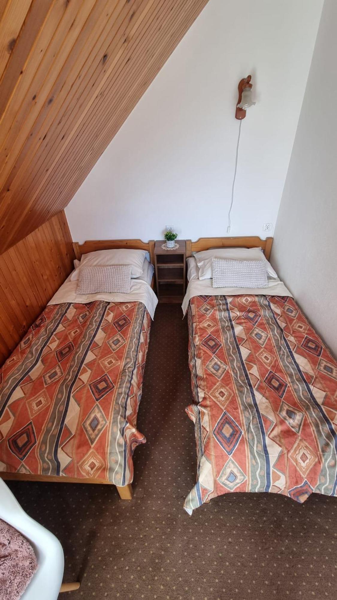 Jedrus Homestay Bialka Tatrzanska