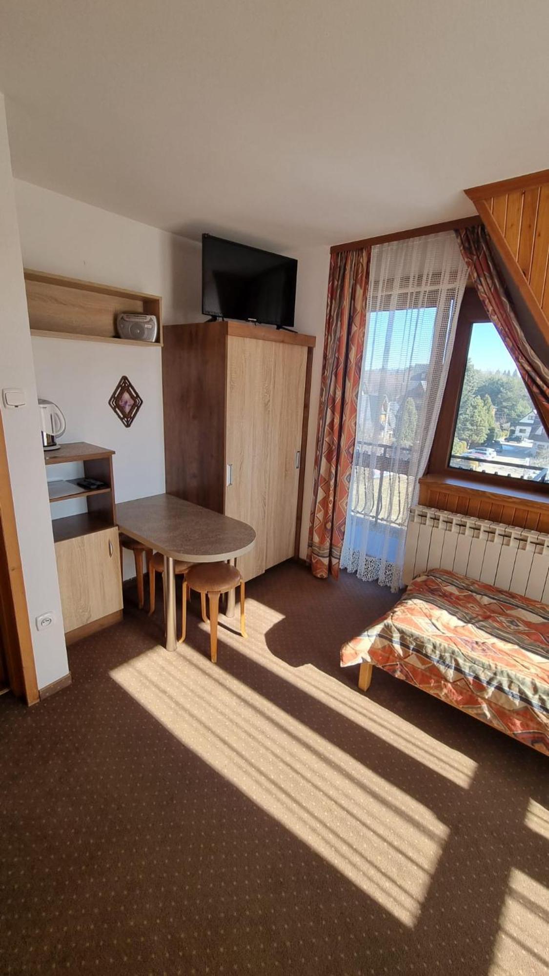 Homestay Jedrus Bialka Tatrzanska