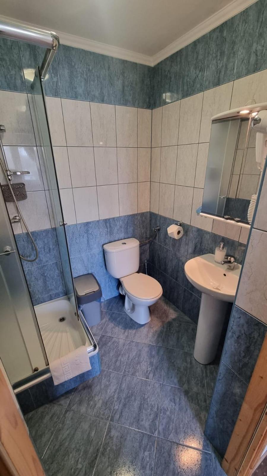 Homestay Jedrus