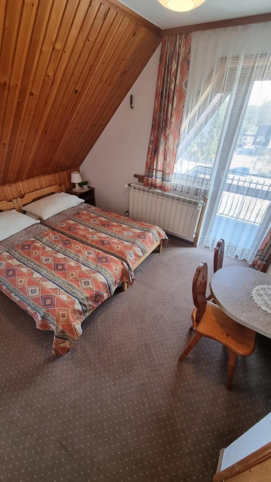 Jedrus Bialka Tatrzanska