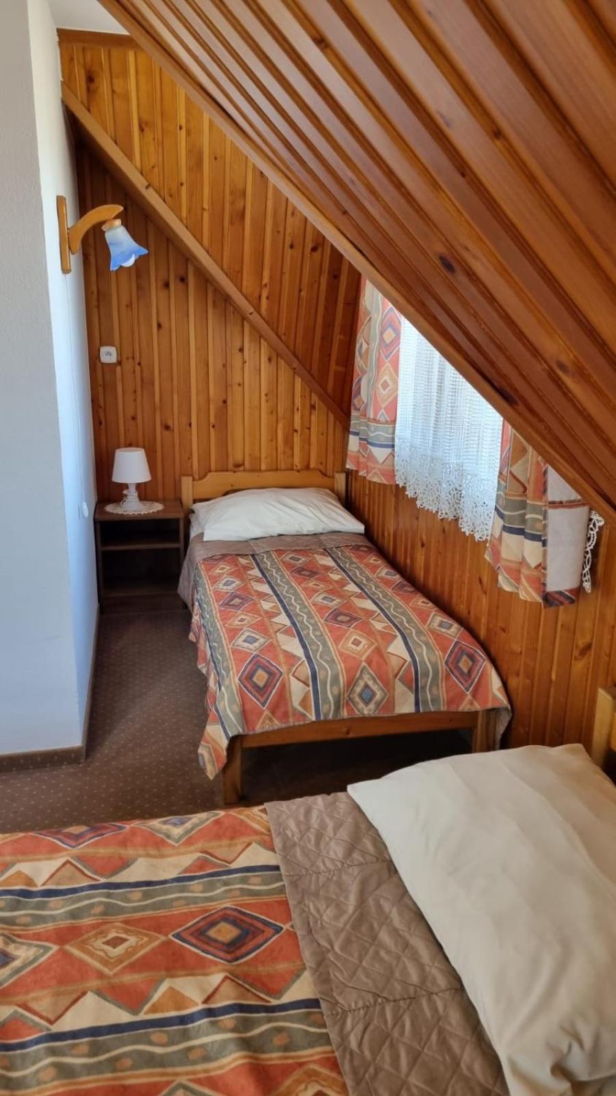 Jedrus Homestay