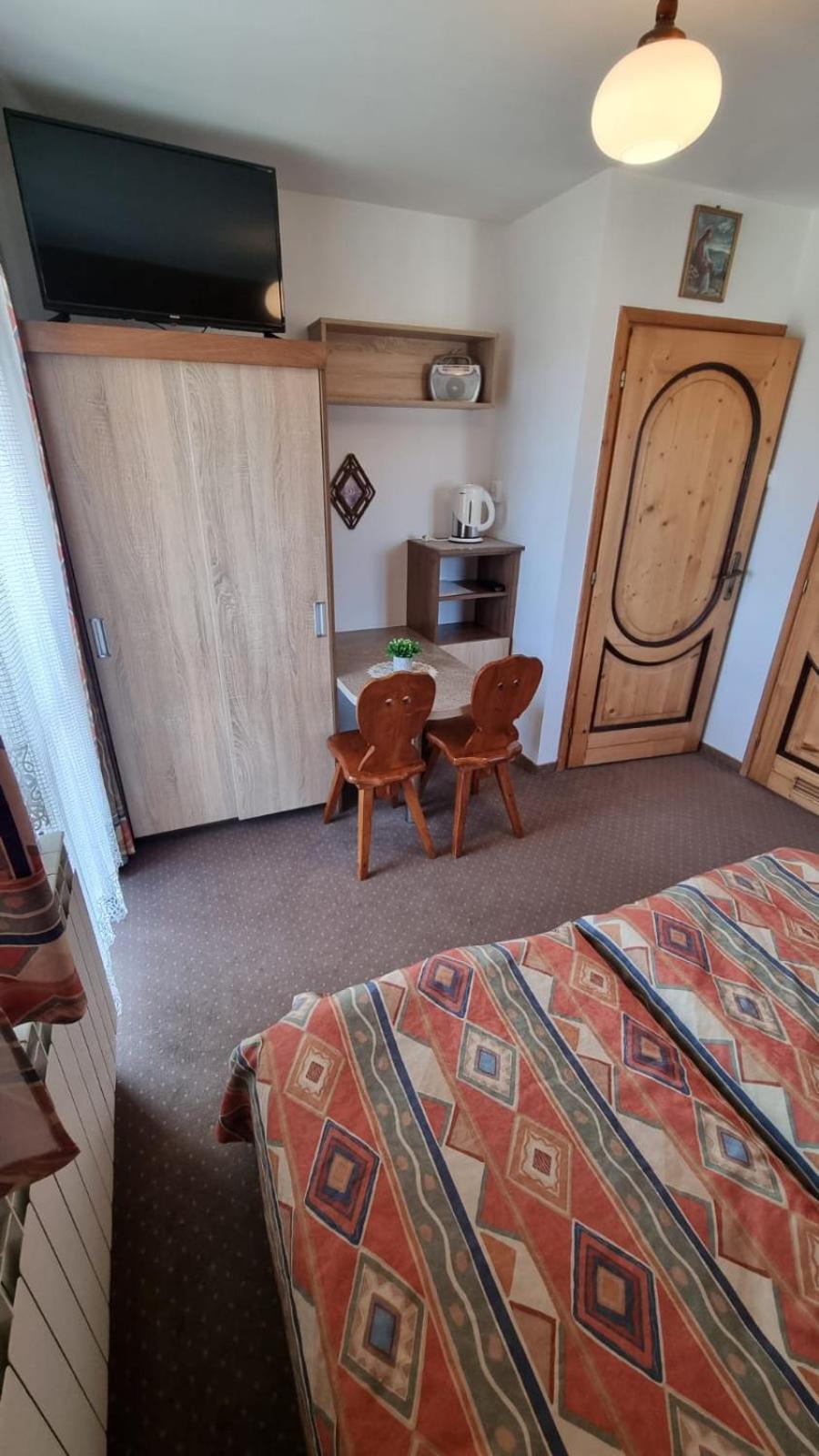 Homestay Jedrus