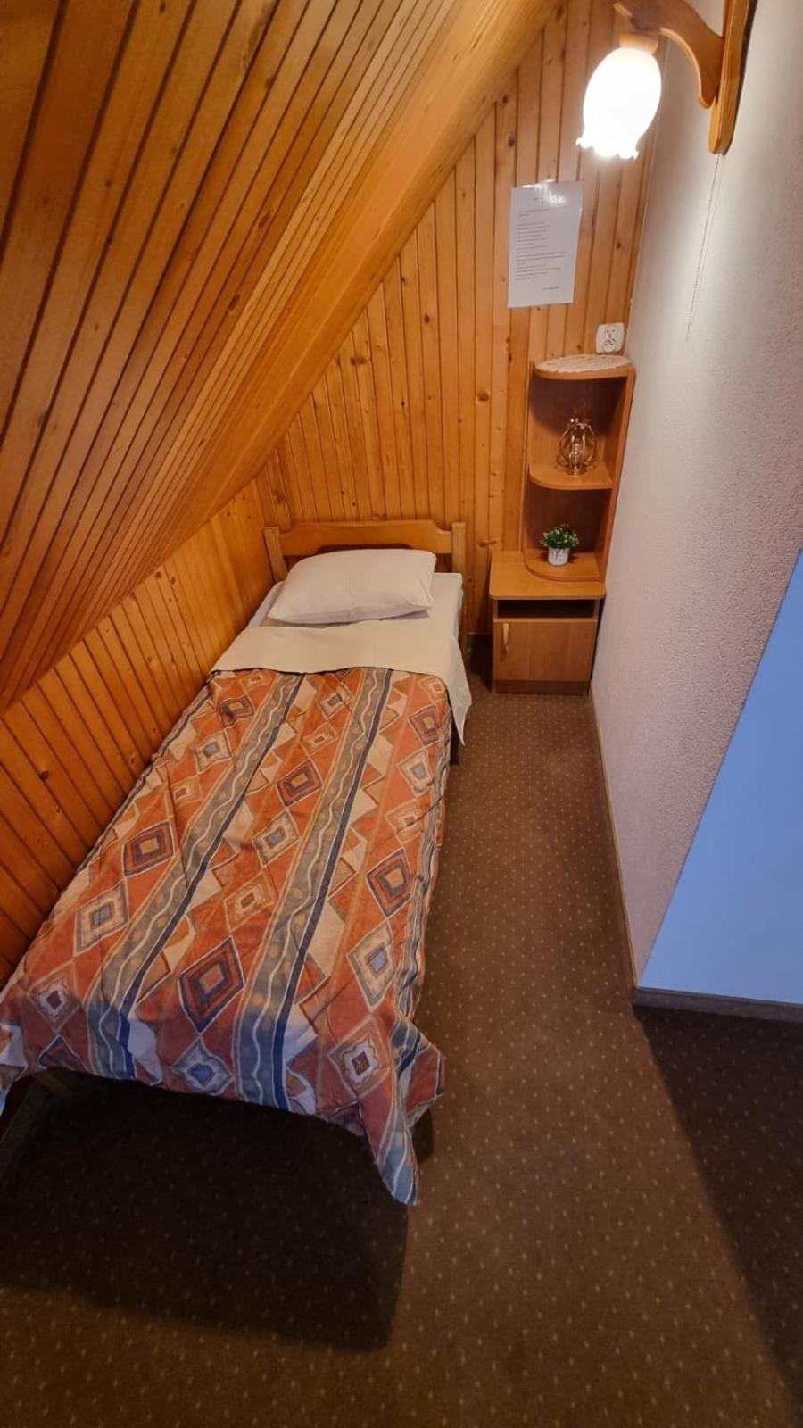 Jedrus Homestay *