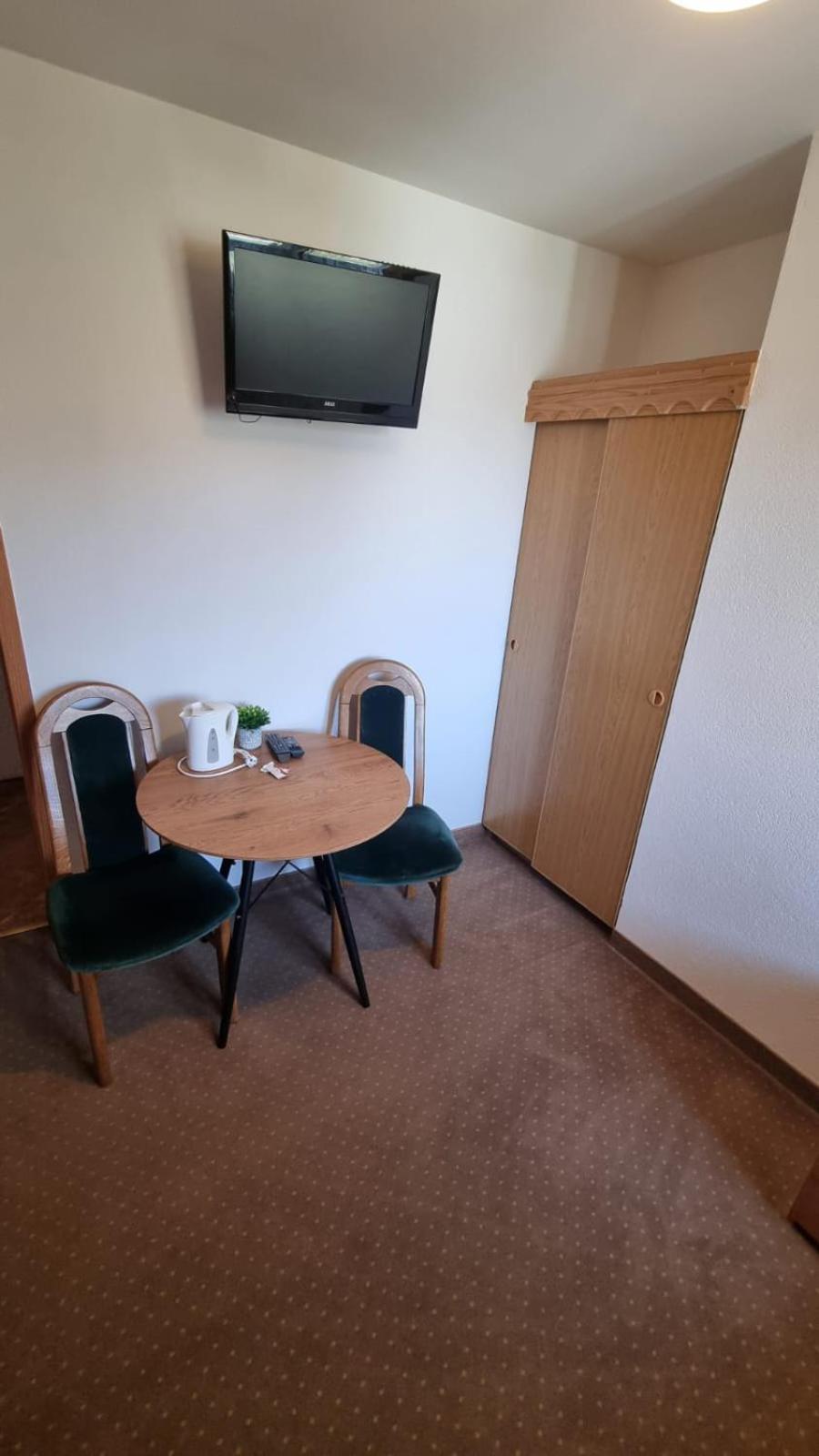 Kwatera prywatna Jędruś *