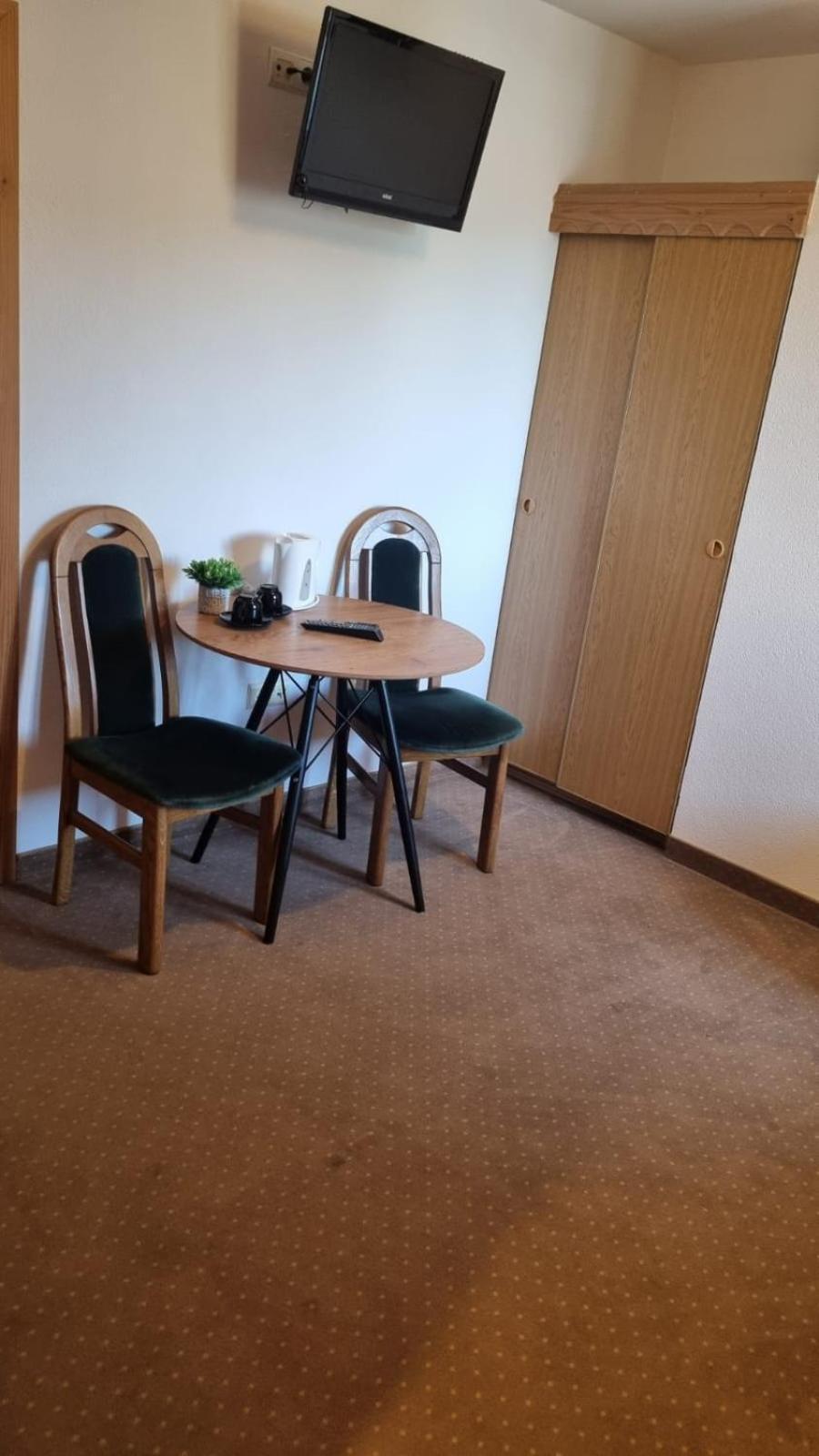 Homestay Jedrus Bialka Tatrzanska