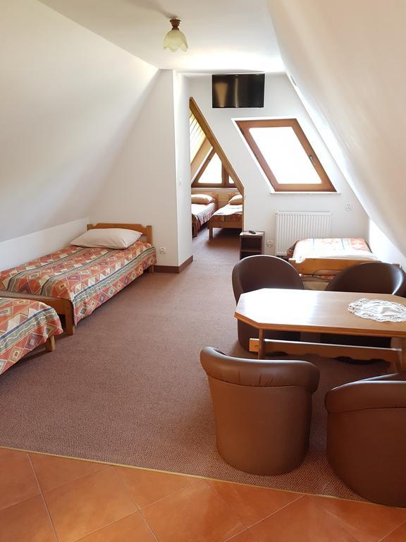 Jedrus Homestay