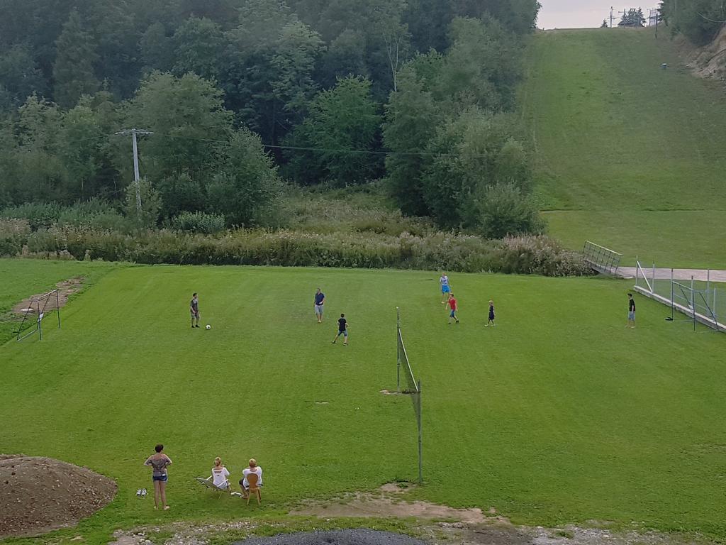 Homestay Jedrus Bialka Tatrzanska