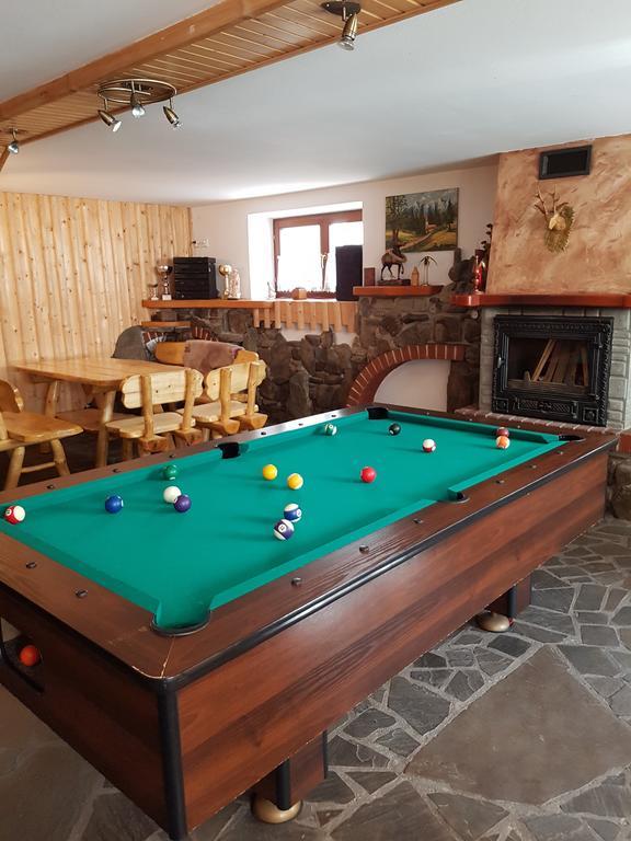 Jedrus Homestay