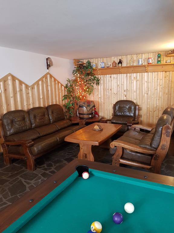 Jedrus Homestay