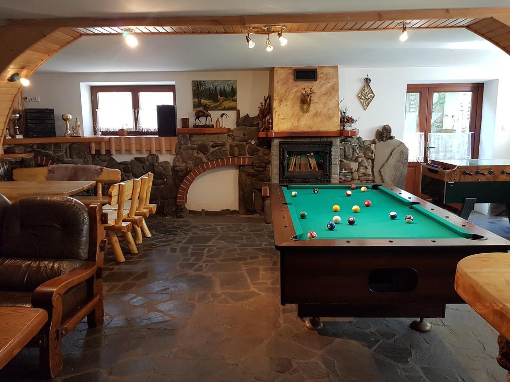 Jedrus Homestay Bialka Tatrzanska