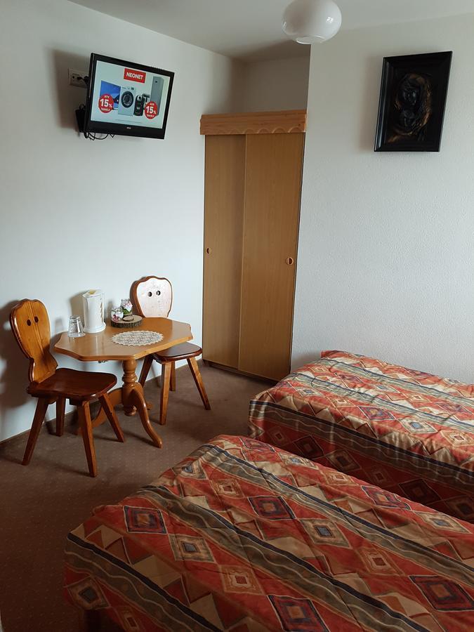 Jedrus Homestay *