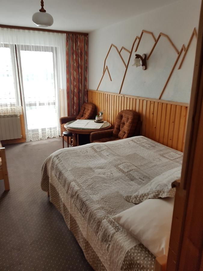 Homestay Jedrus
