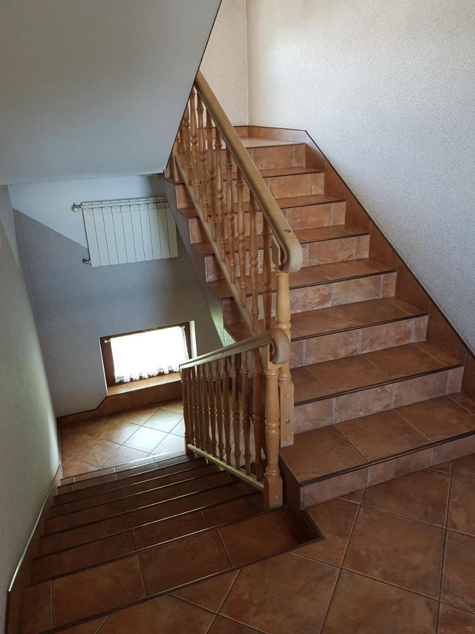 Kwatera prywatna Jędruś *
