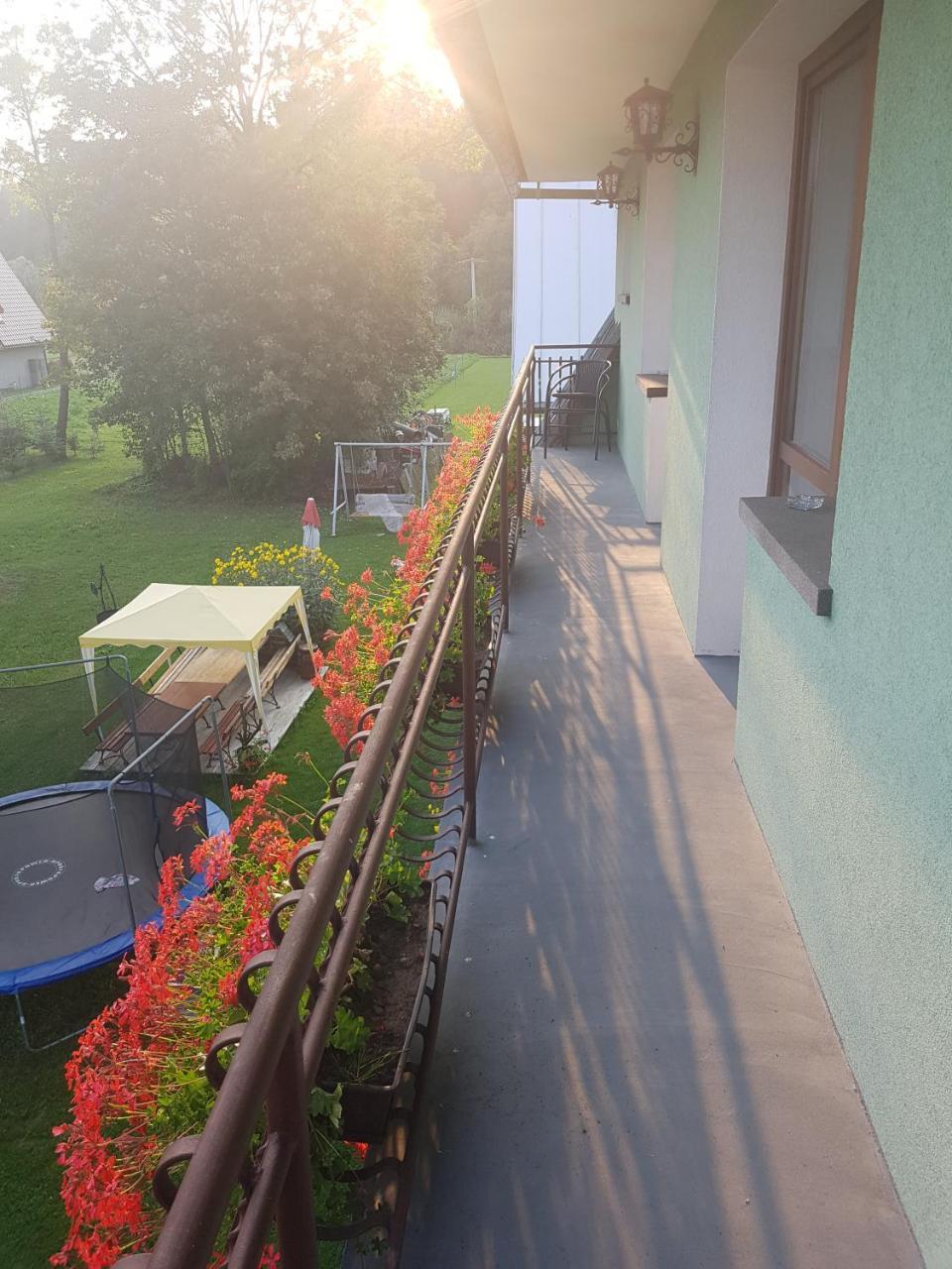Jędruś Białka Tatrzańska