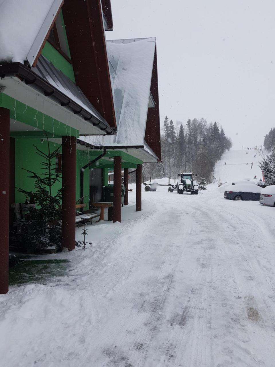 Jedrus Homestay