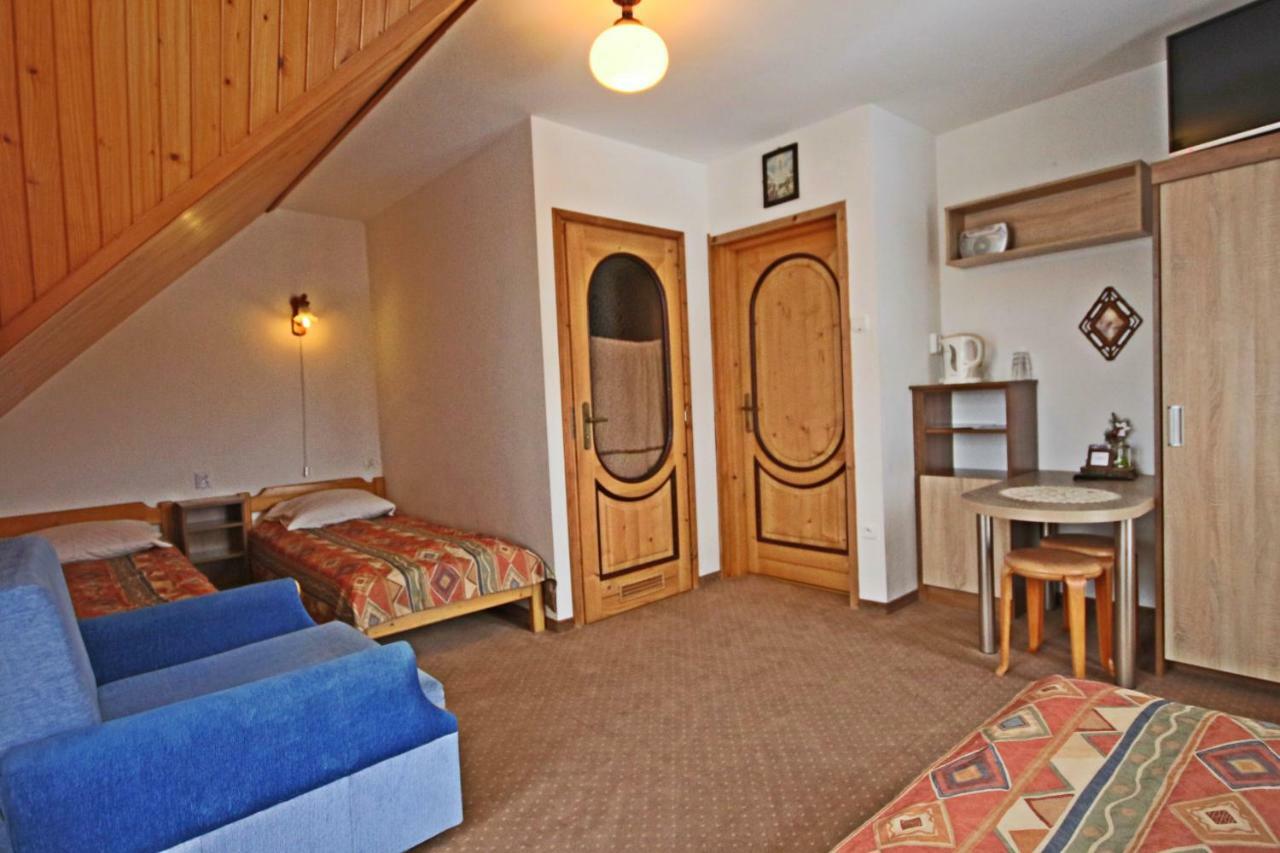 Homestay Jedrus *