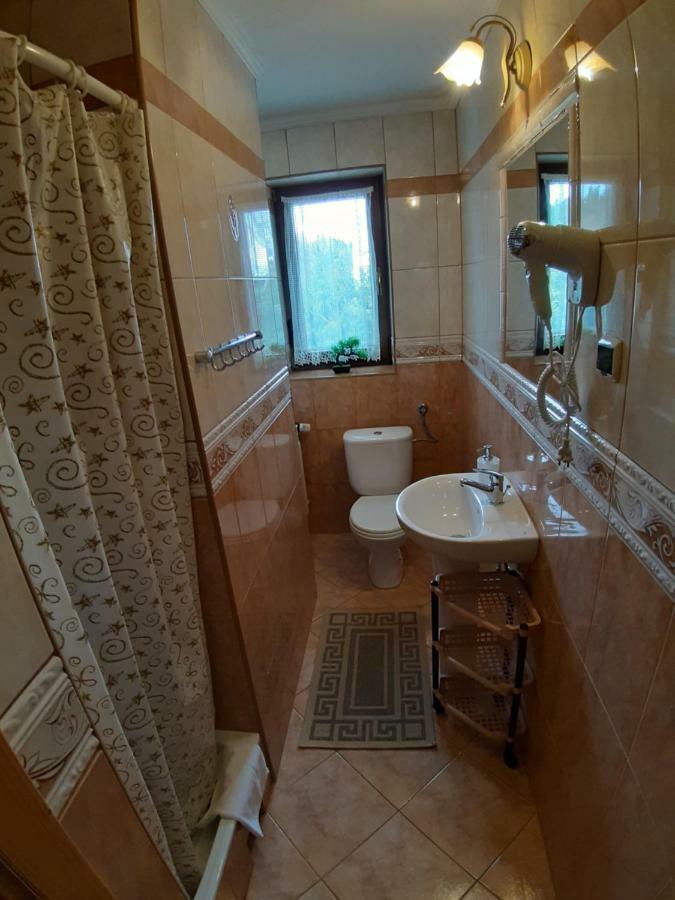 Jedrus Homestay Bialka Tatrzanska