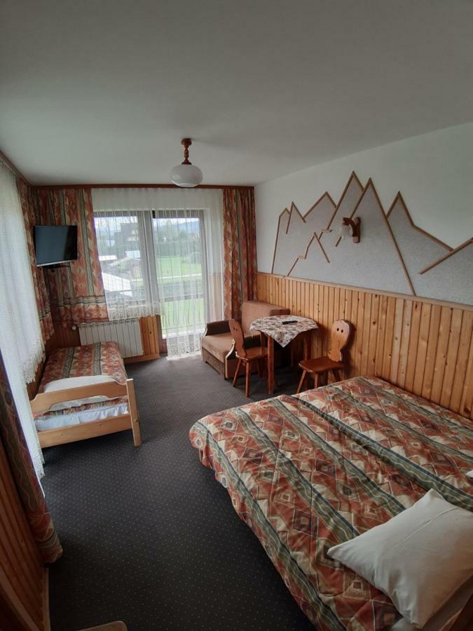 Homestay Jedrus *