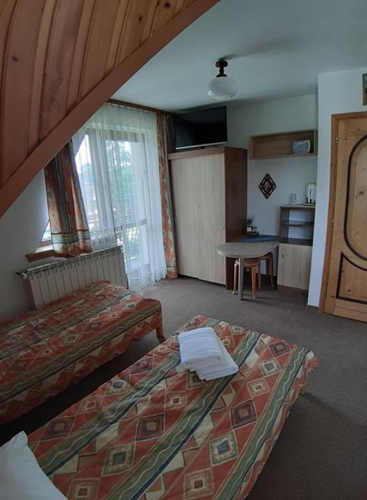 Jedrus Homestay