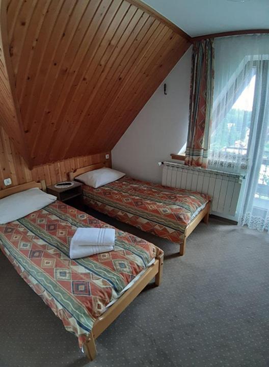 Homestay Jedrus Bialka Tatrzanska