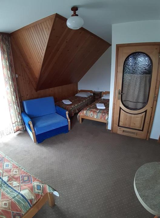 Homestay Jedrus Bialka Tatrzanska
